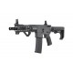 Specna Arms RRA P17 PRIME (Light Ops) ASTER II (BK), In airsoft, the mainstay (and industry favourite) is the humble AEG
